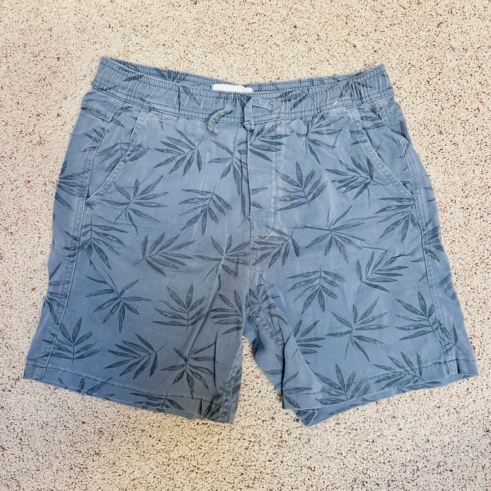 Boys Abercrombie Shorts (size 15/16)